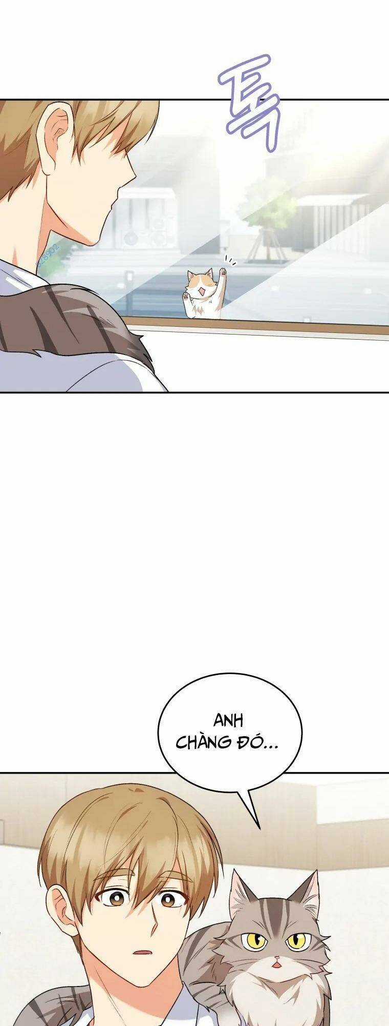 Xin Chào! Bác Sĩ Thú Y Chapter 24 trang 67