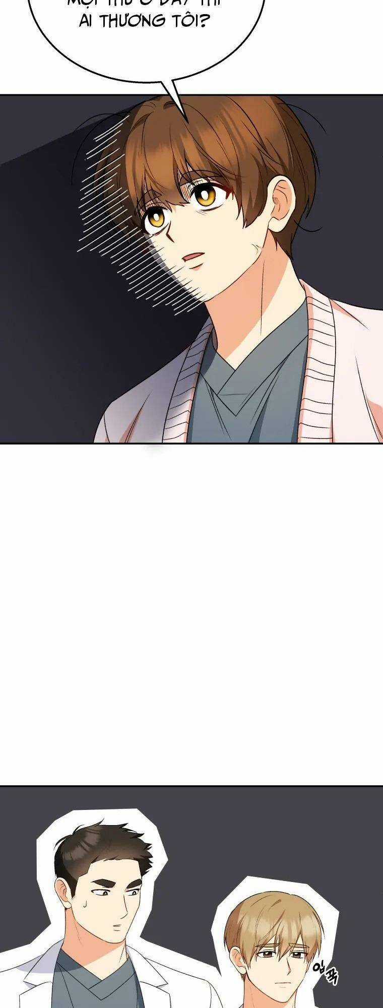 Xin Chào! Bác Sĩ Thú Y Chapter 25 trang 13