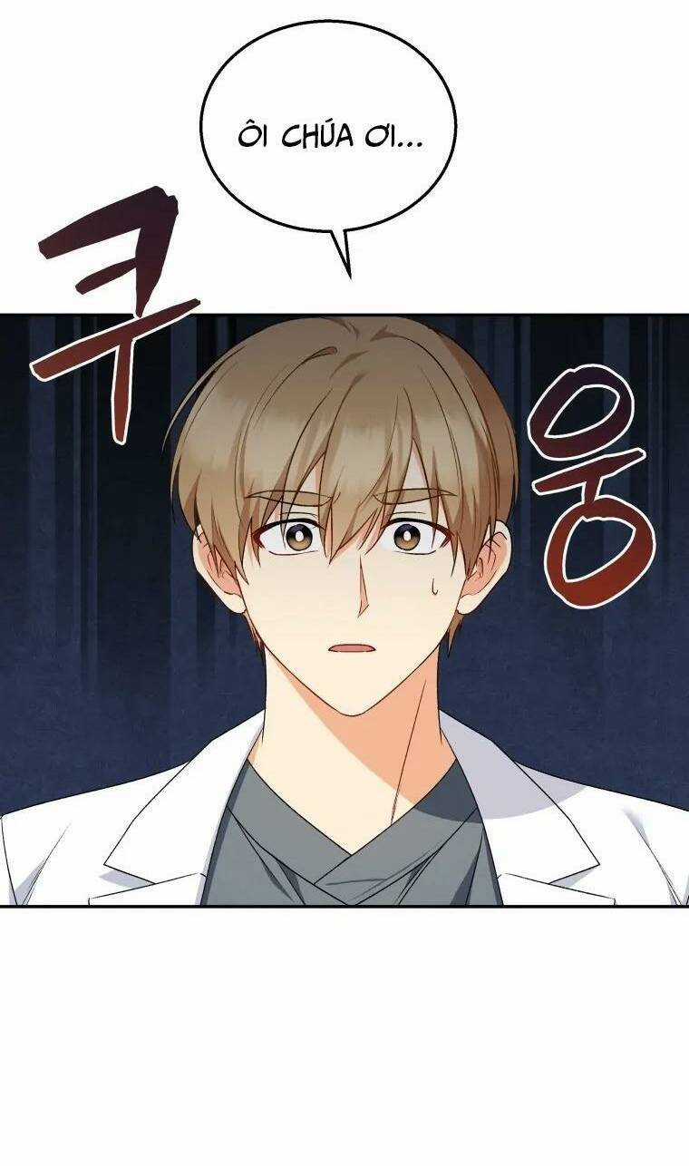 Xin Chào! Bác Sĩ Thú Y Chapter 25 trang 17