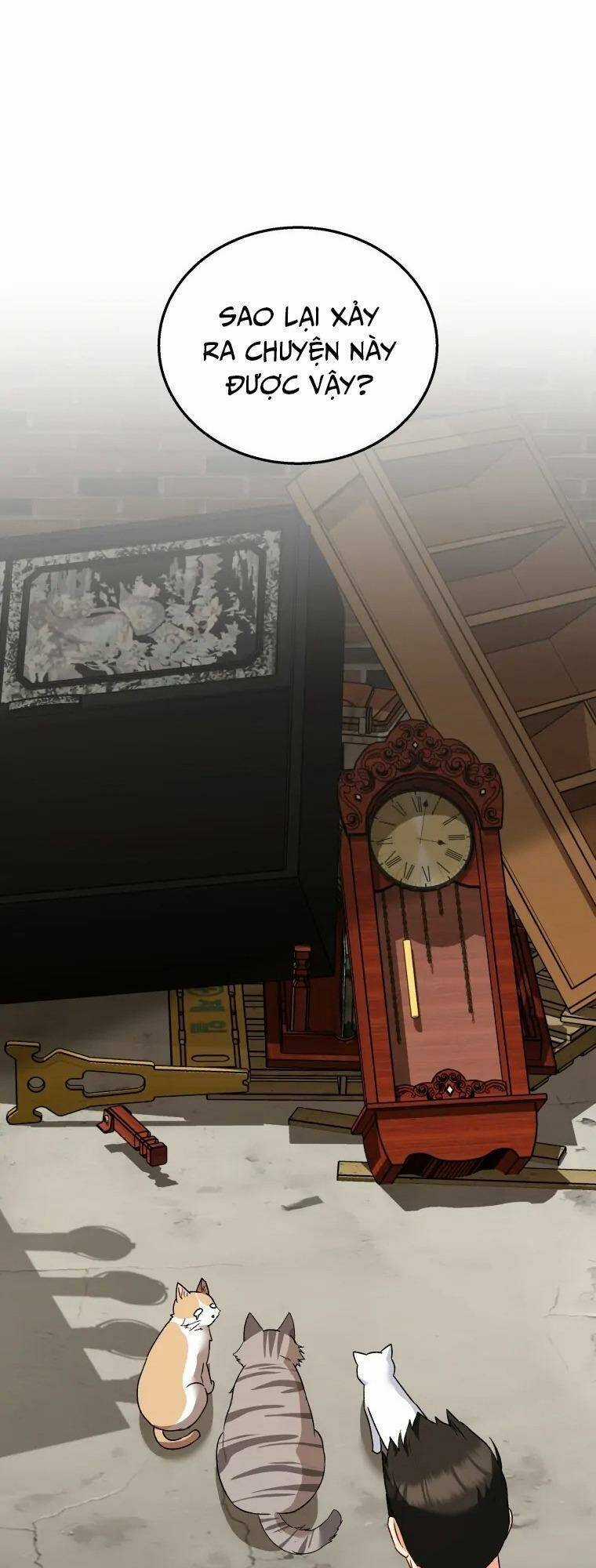 Xin Chào! Bác Sĩ Thú Y Chapter 25 trang 18