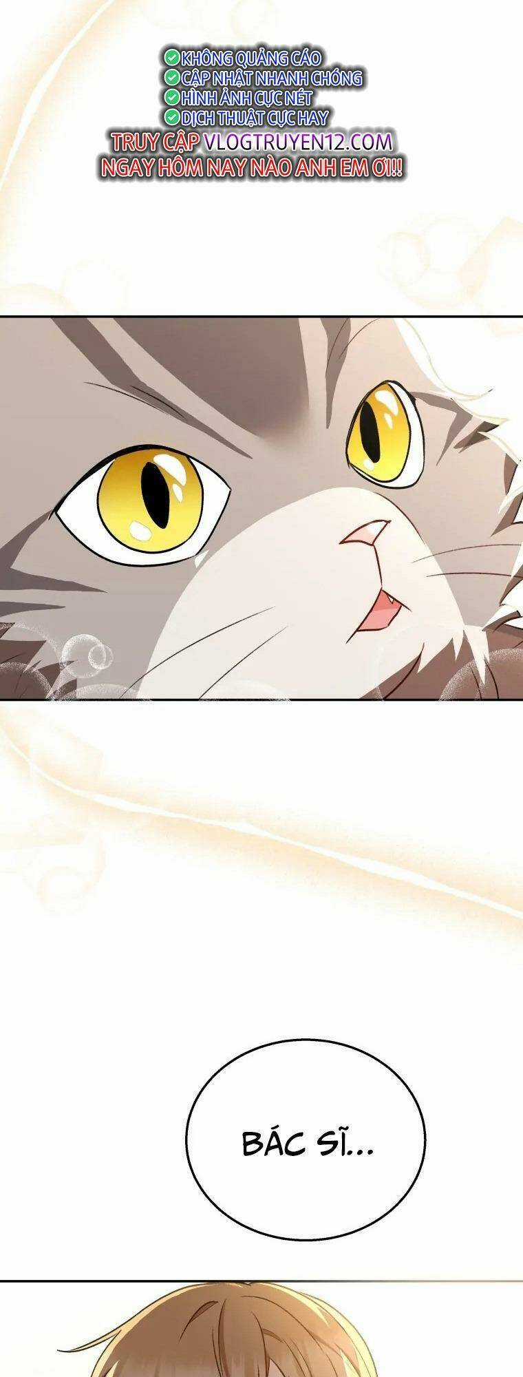 Xin Chào! Bác Sĩ Thú Y Chapter 25 trang 24