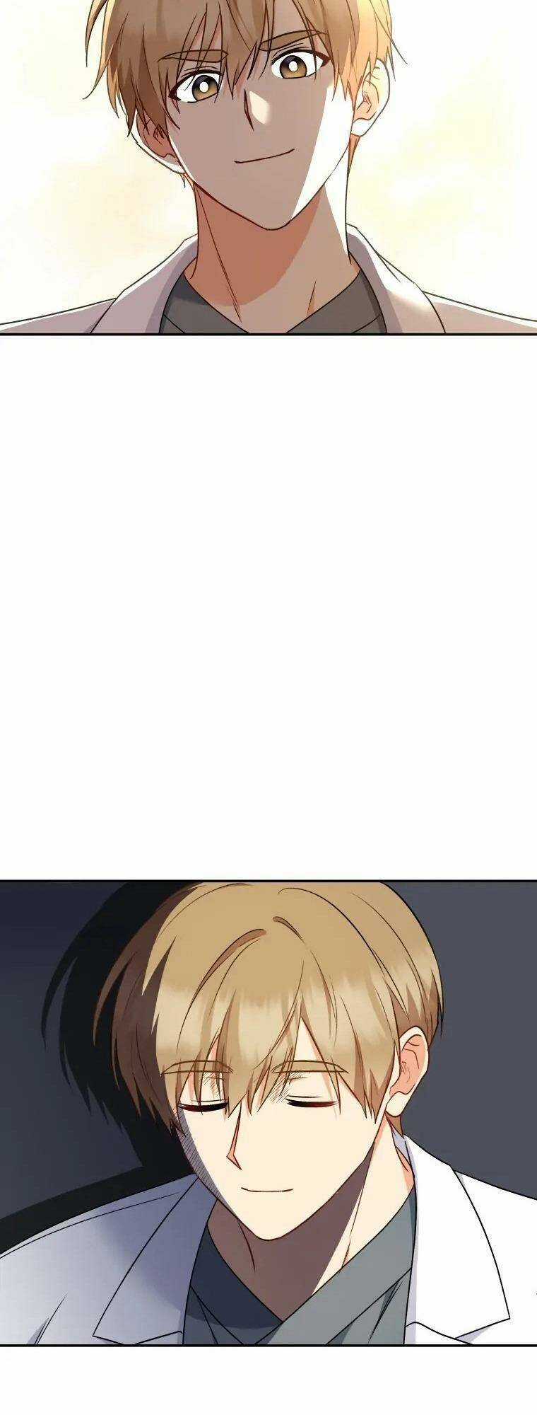 Xin Chào! Bác Sĩ Thú Y Chapter 25 trang 25