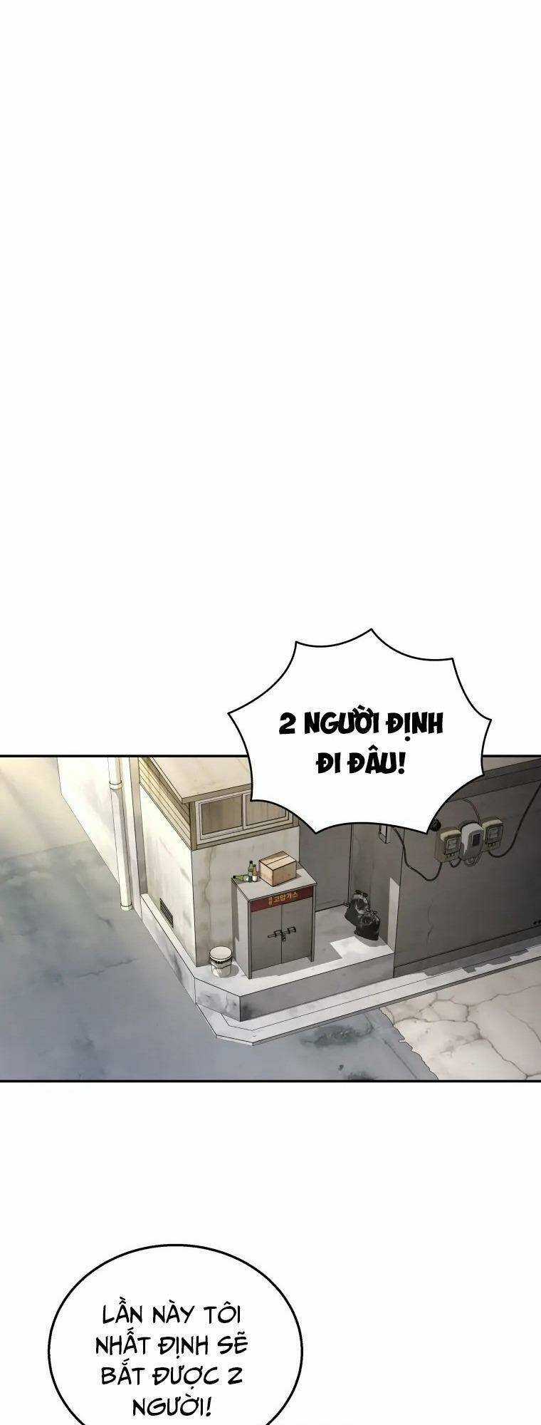 Xin Chào! Bác Sĩ Thú Y Chapter 25 trang 27