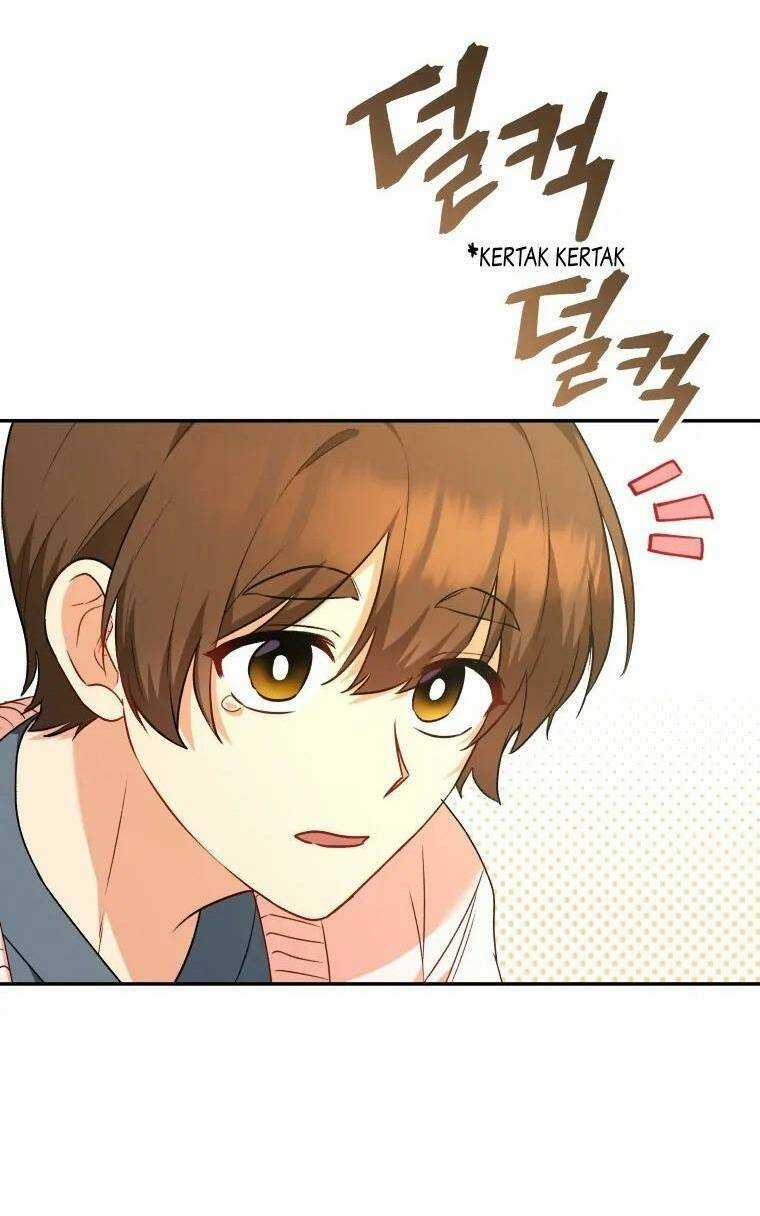 Xin Chào! Bác Sĩ Thú Y Chapter 25 trang 35