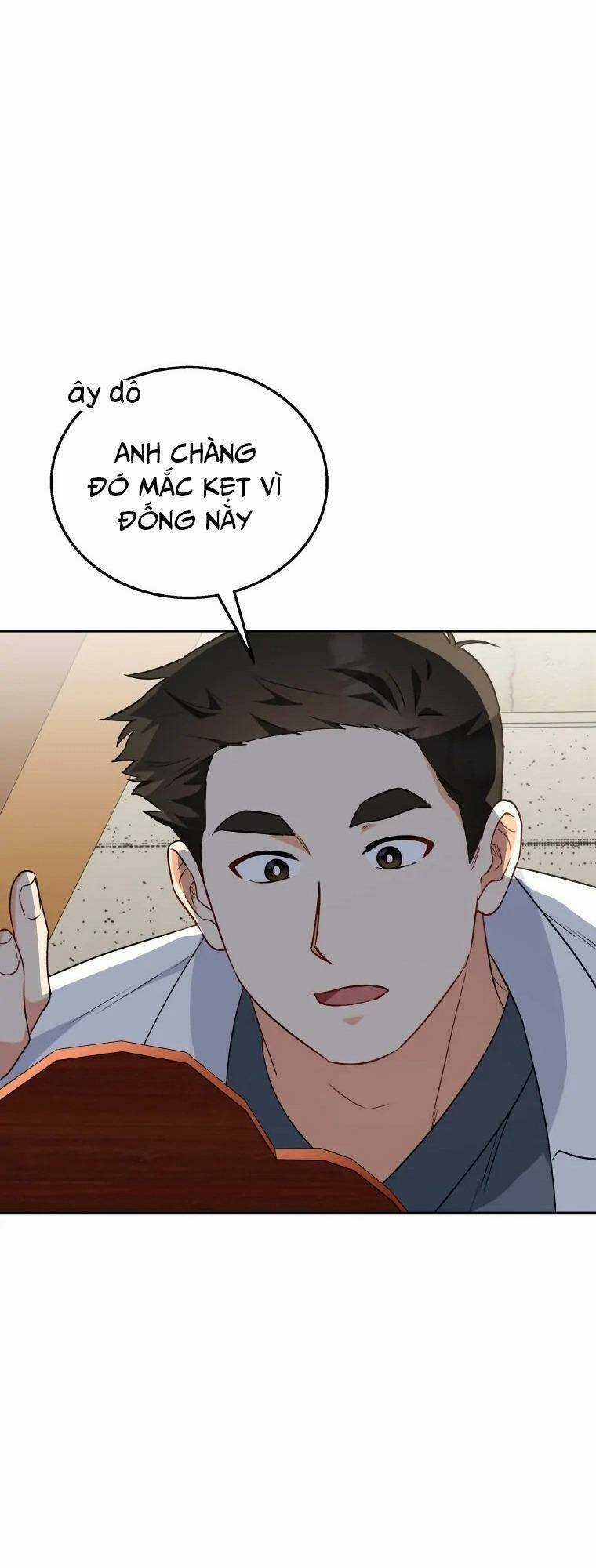 Xin Chào! Bác Sĩ Thú Y Chapter 25 trang 37