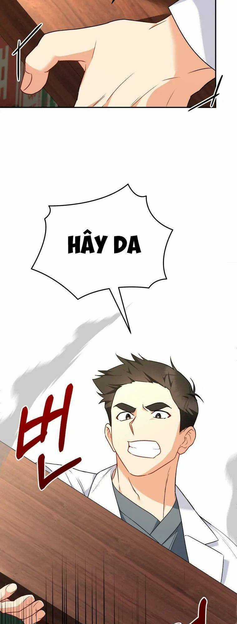 Xin Chào! Bác Sĩ Thú Y Chapter 25 trang 39