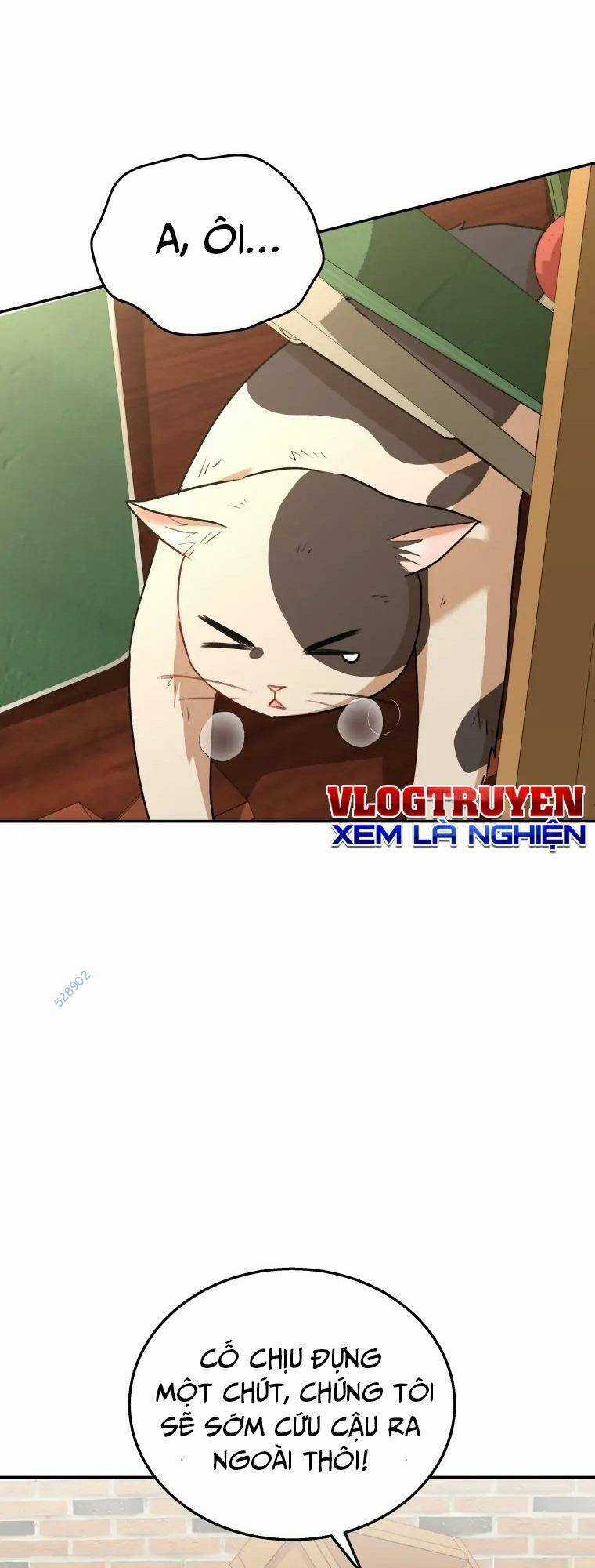 Xin Chào! Bác Sĩ Thú Y Chapter 25 trang 42