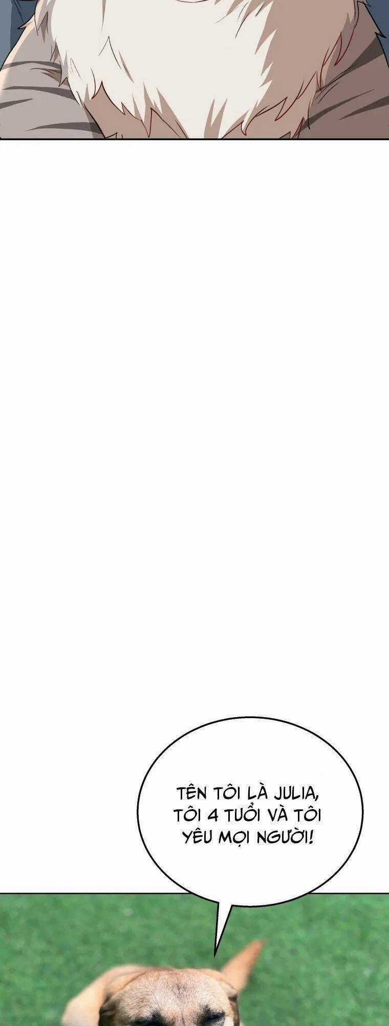 Xin Chào! Bác Sĩ Thú Y Chapter 25 trang 45