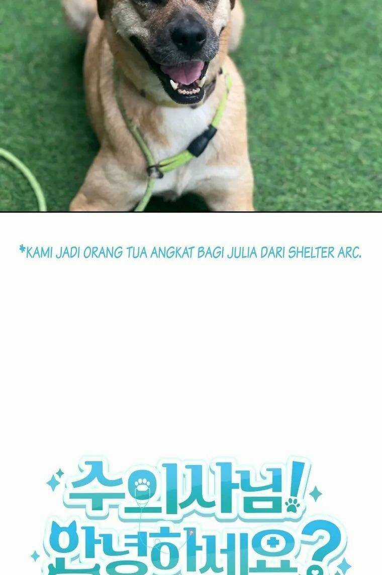 Xin Chào! Bác Sĩ Thú Y Chapter 25 trang 46