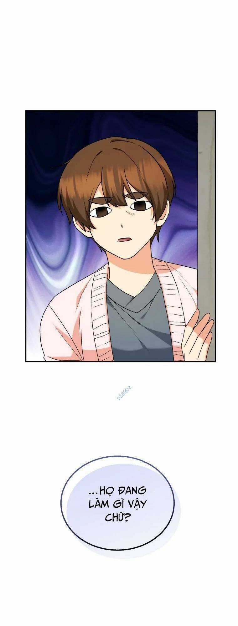 Xin Chào! Bác Sĩ Thú Y Chapter 26 trang 10