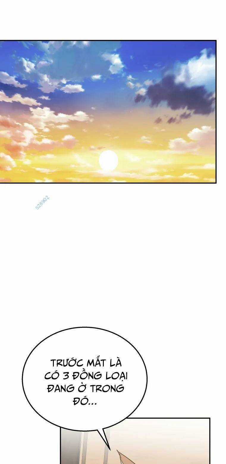 Xin Chào! Bác Sĩ Thú Y Chapter 26 trang 12