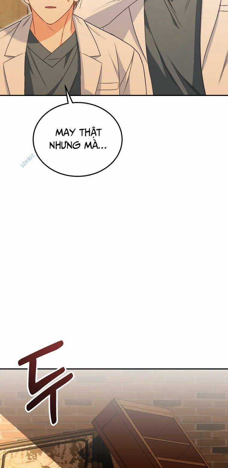 Xin Chào! Bác Sĩ Thú Y Chapter 26 trang 14