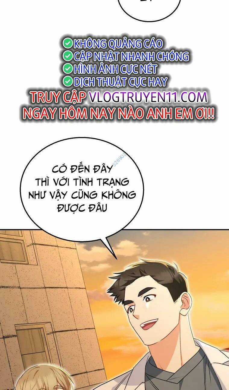 Xin Chào! Bác Sĩ Thú Y Chapter 26 trang 17