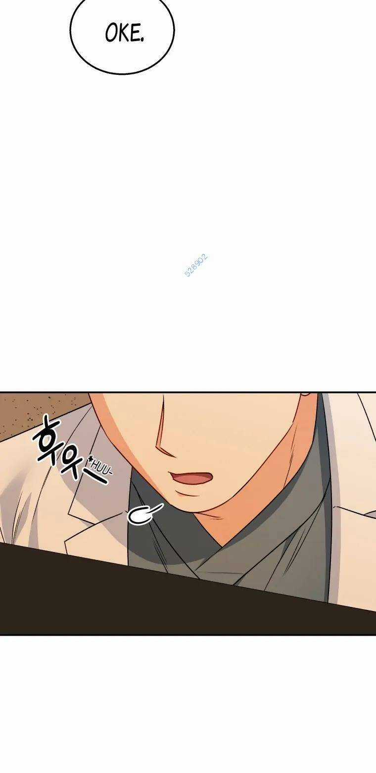 Xin Chào! Bác Sĩ Thú Y Chapter 26 trang 21