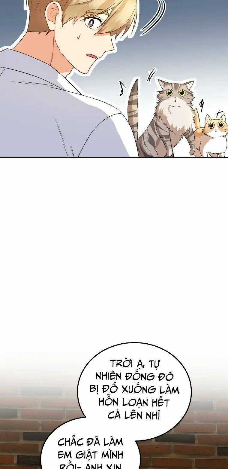 Xin Chào! Bác Sĩ Thú Y Chapter 26 trang 30