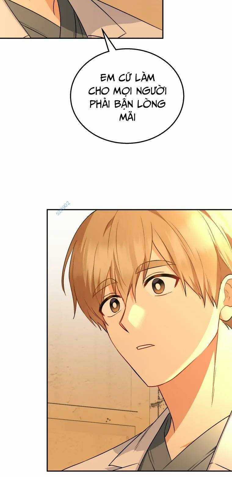 Xin Chào! Bác Sĩ Thú Y Chapter 26 trang 40