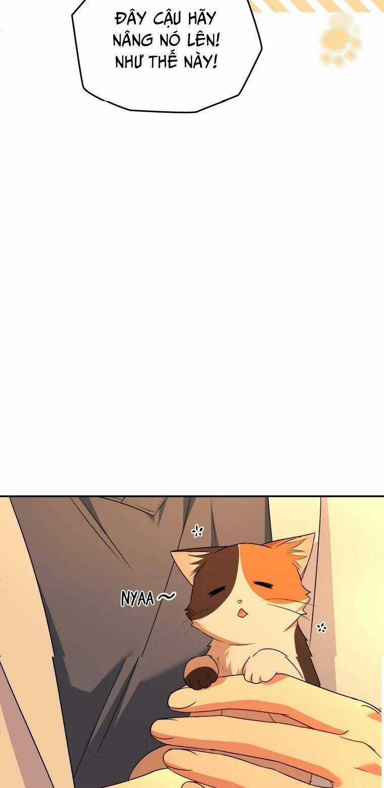 Xin Chào! Bác Sĩ Thú Y Chapter 26 trang 48