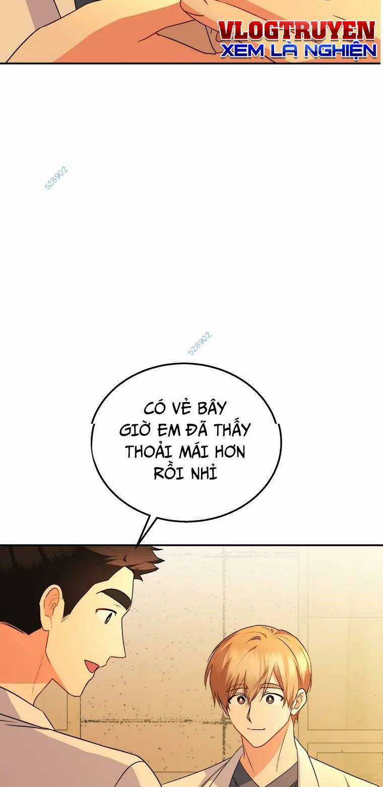 Xin Chào! Bác Sĩ Thú Y Chapter 26 trang 49