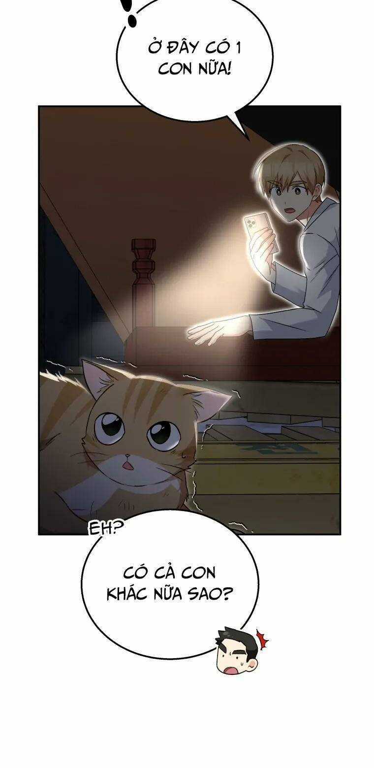 Xin Chào! Bác Sĩ Thú Y Chapter 26 trang 5