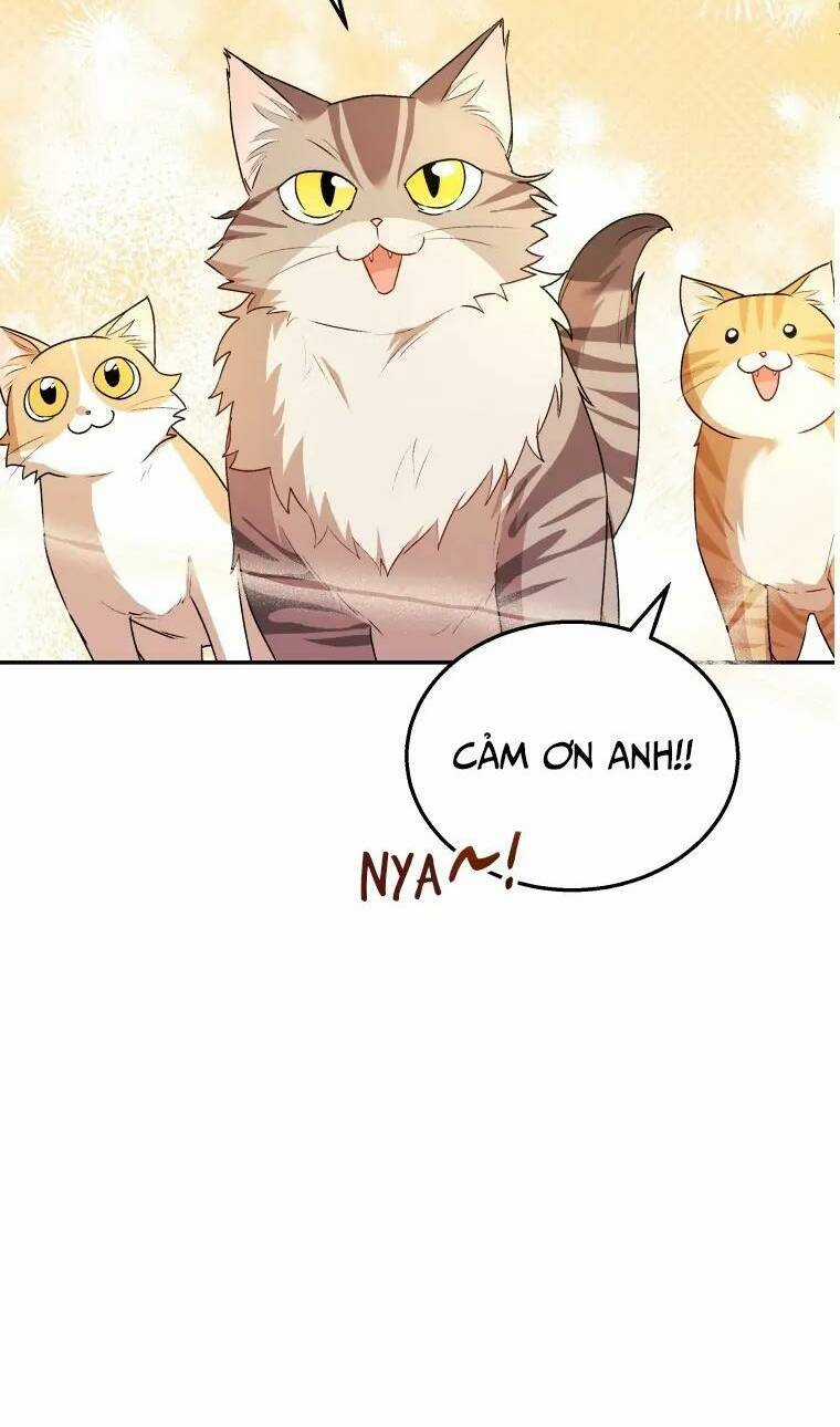 Xin Chào! Bác Sĩ Thú Y Chapter 26 trang 56