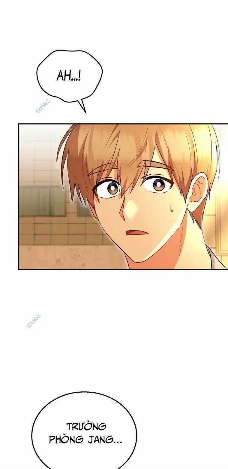 Xin Chào! Bác Sĩ Thú Y Chapter 26 trang 59