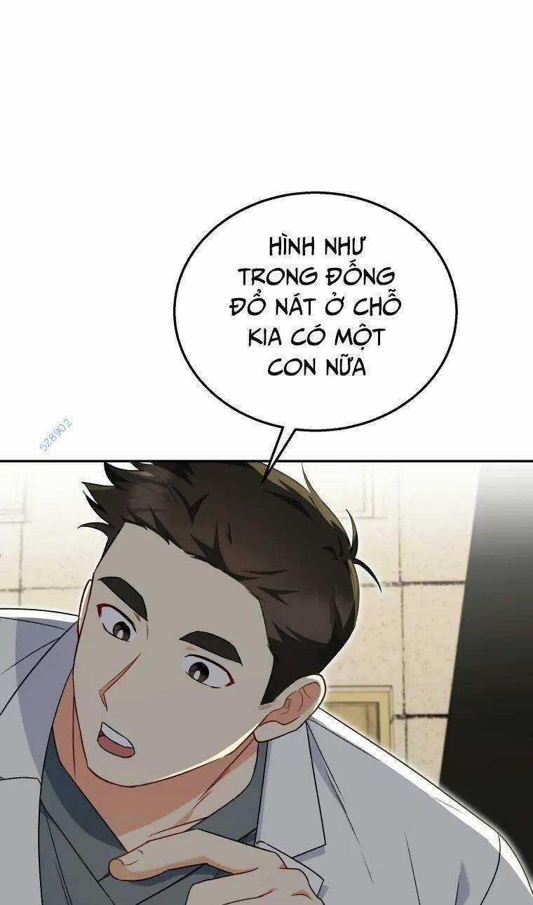 Xin Chào! Bác Sĩ Thú Y Chapter 26 trang 6