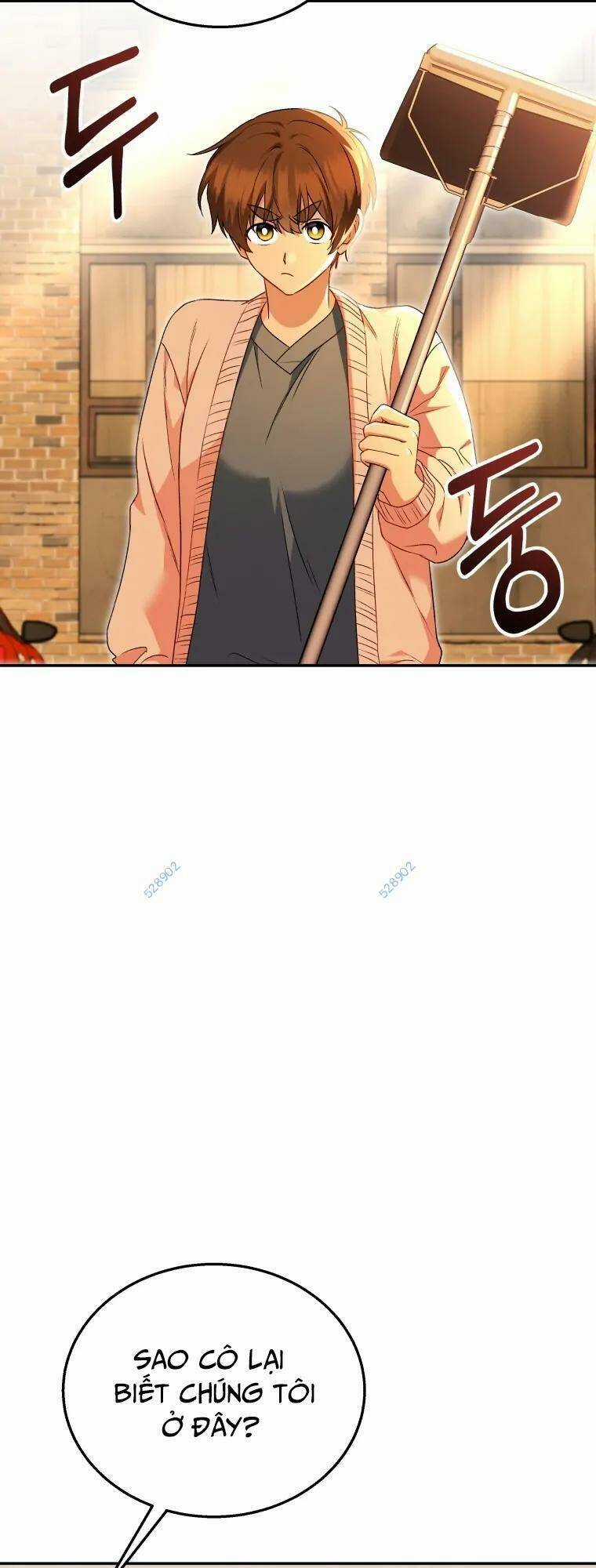 Xin Chào! Bác Sĩ Thú Y Chapter 26 trang 60