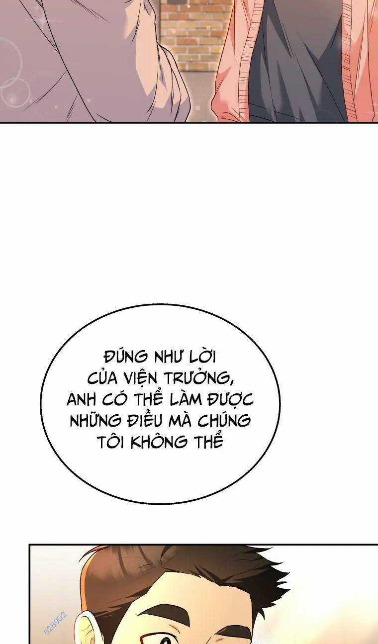 Xin Chào! Bác Sĩ Thú Y Chapter 26 trang 64