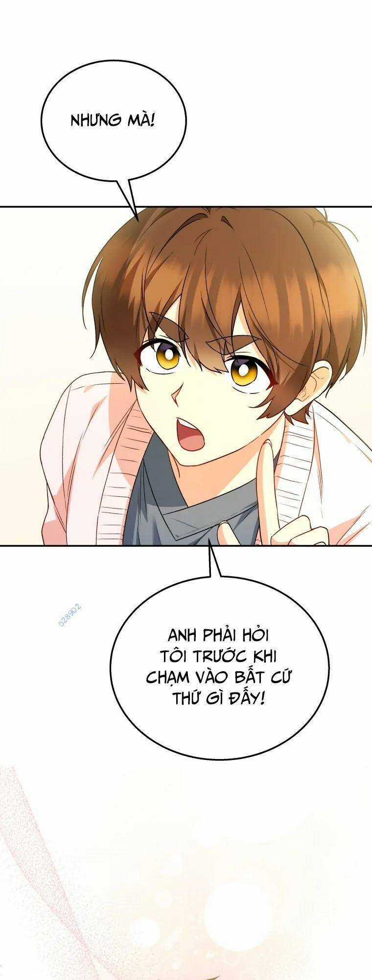 Xin Chào! Bác Sĩ Thú Y Chapter 26 trang 66