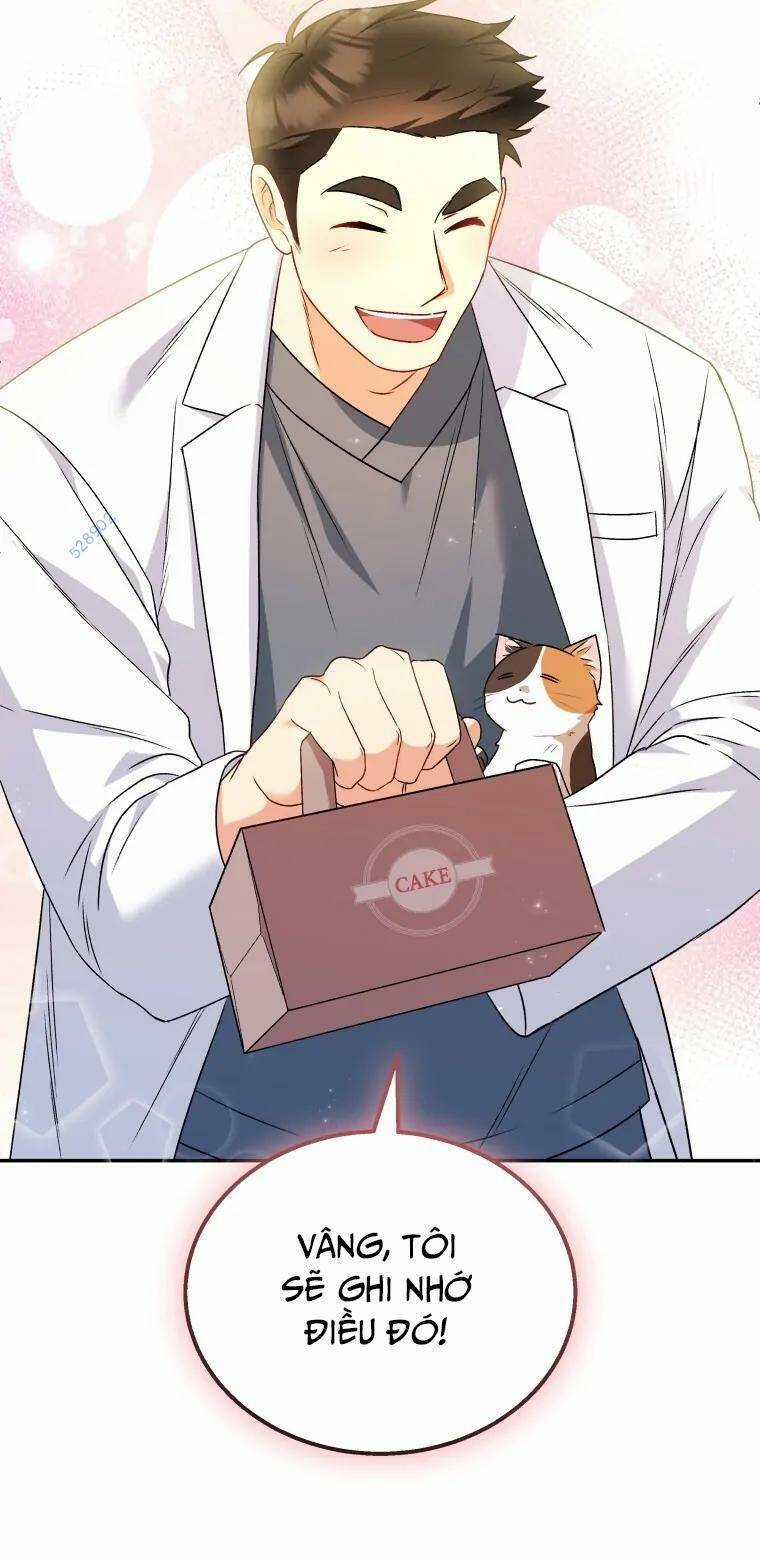 Xin Chào! Bác Sĩ Thú Y Chapter 26 trang 67