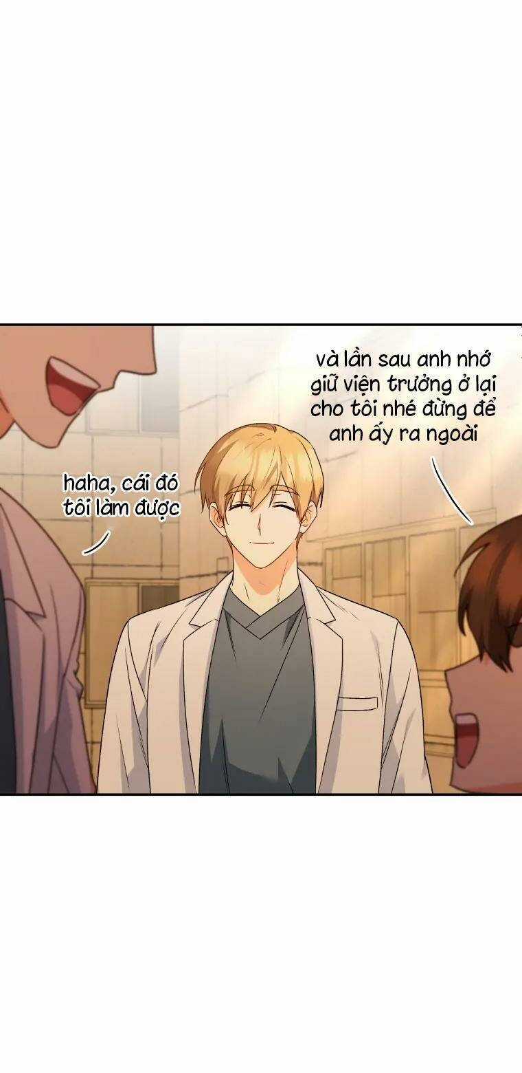 Xin Chào! Bác Sĩ Thú Y Chapter 26 trang 68