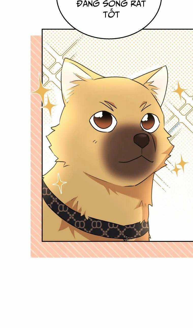 Xin Chào! Bác Sĩ Thú Y Chapter 26 trang 74