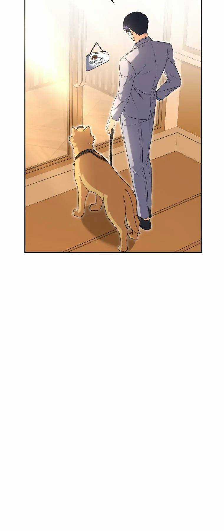 Xin Chào! Bác Sĩ Thú Y Chapter 26 trang 76