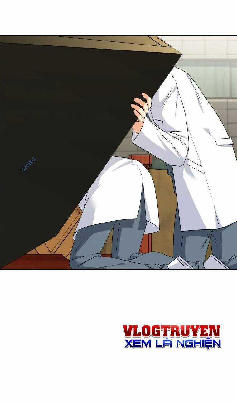 Xin Chào! Bác Sĩ Thú Y Chapter 26 trang 9