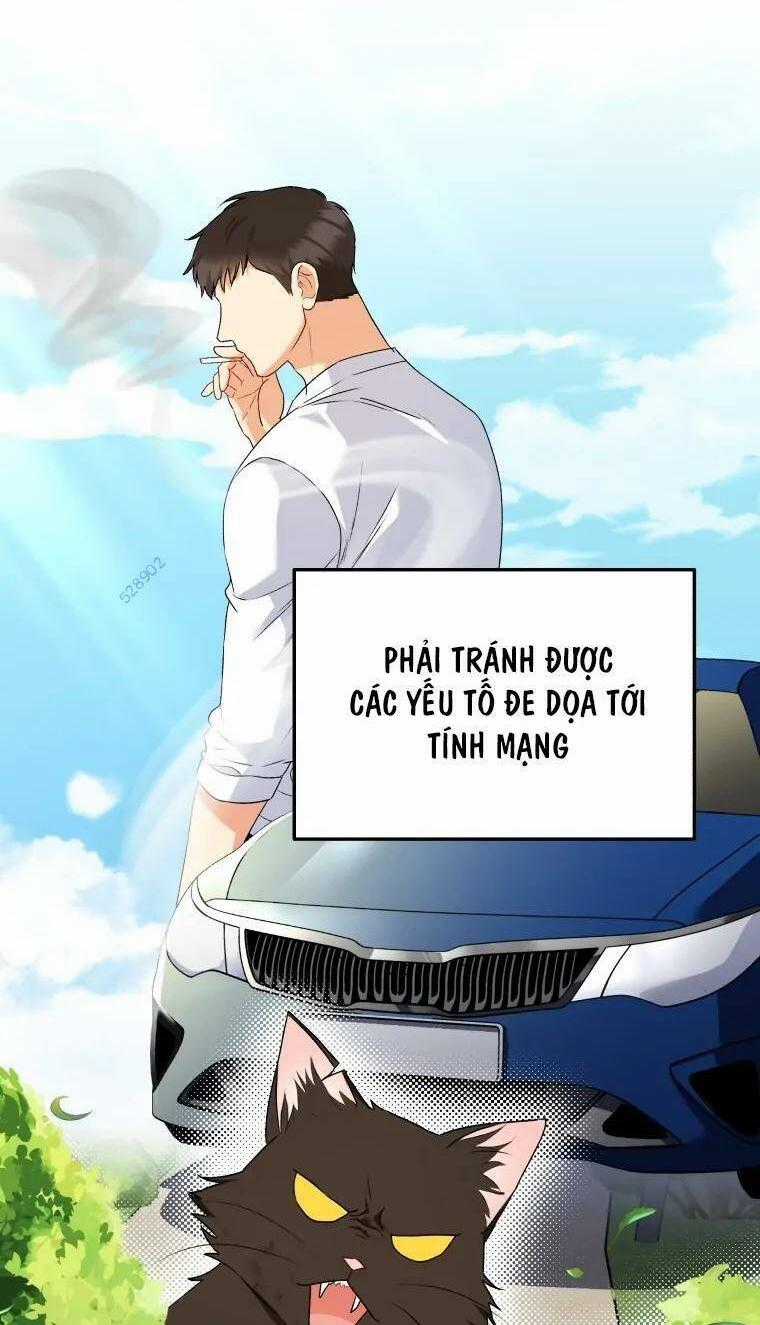 Xin Chào! Bác Sĩ Thú Y Chapter 27 trang 0