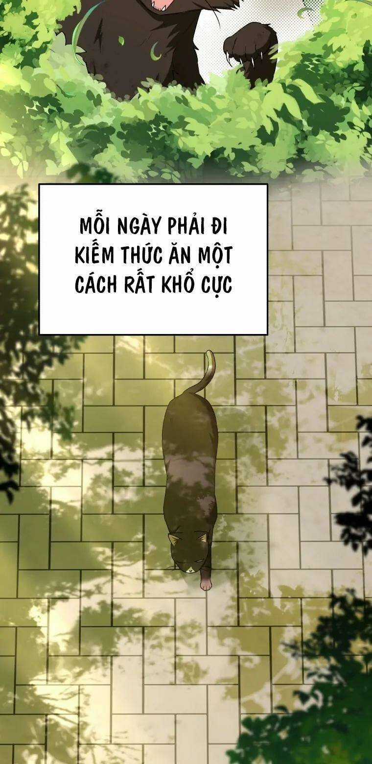 Xin Chào! Bác Sĩ Thú Y Chapter 27 trang 1