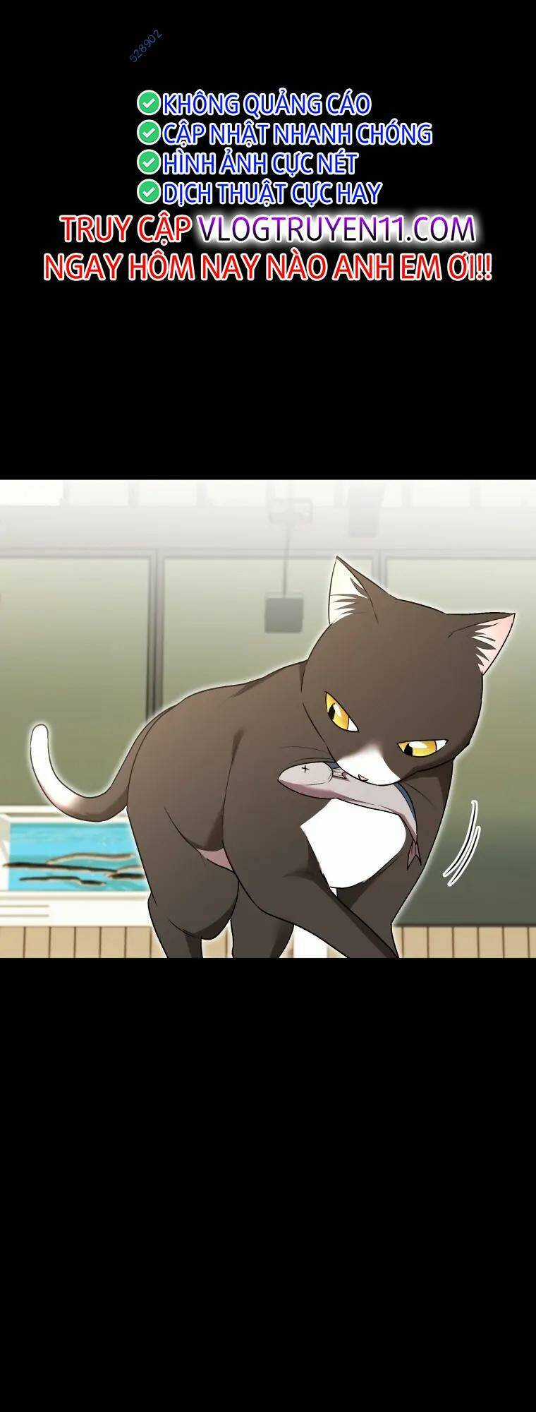 Xin Chào! Bác Sĩ Thú Y Chapter 27 trang 10