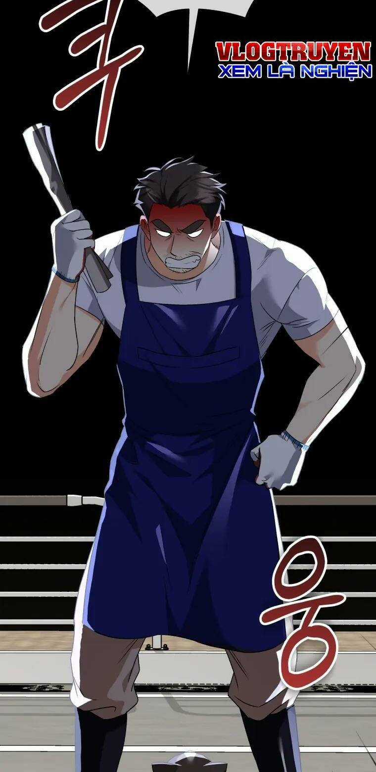 Xin Chào! Bác Sĩ Thú Y Chapter 27 trang 12