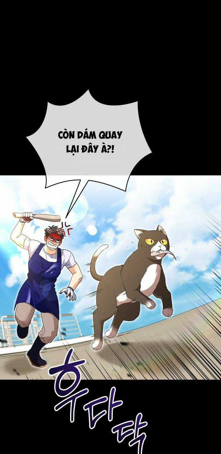 Xin Chào! Bác Sĩ Thú Y Chapter 27 trang 14