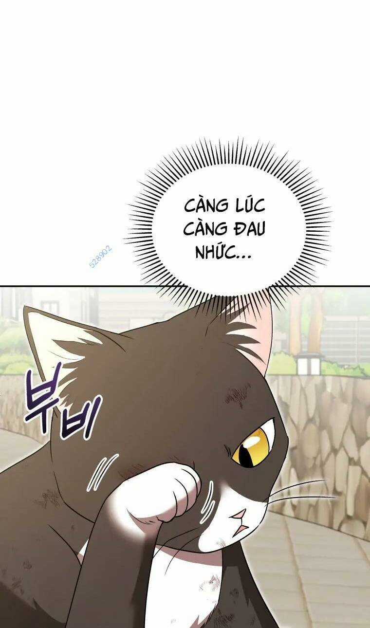 Xin Chào! Bác Sĩ Thú Y Chapter 27 trang 17