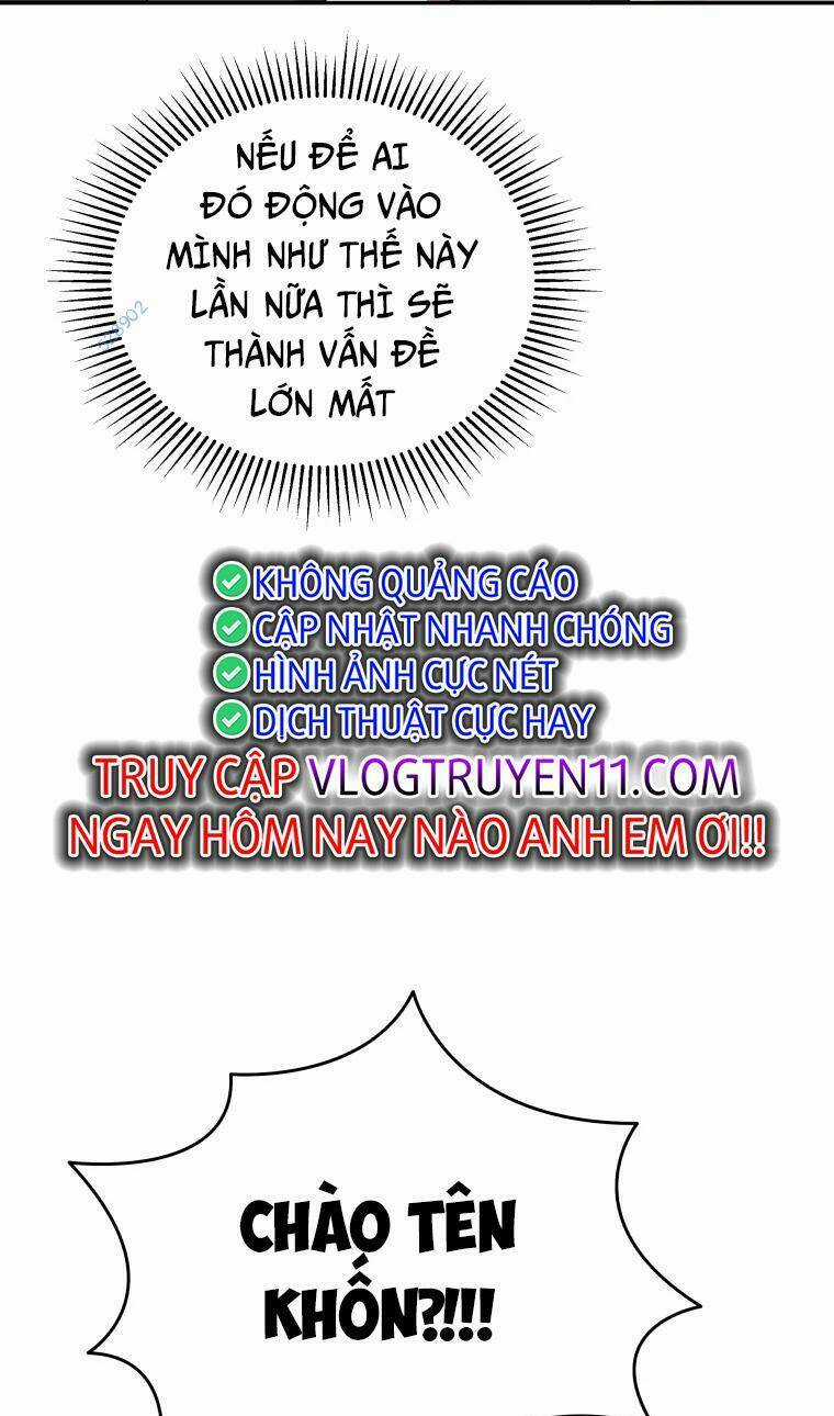 Xin Chào! Bác Sĩ Thú Y Chapter 27 trang 18