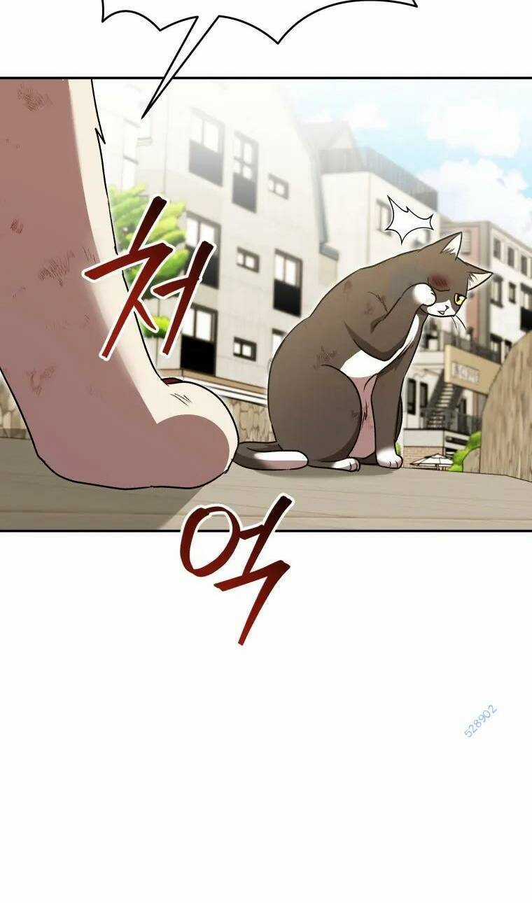 Xin Chào! Bác Sĩ Thú Y Chapter 27 trang 19