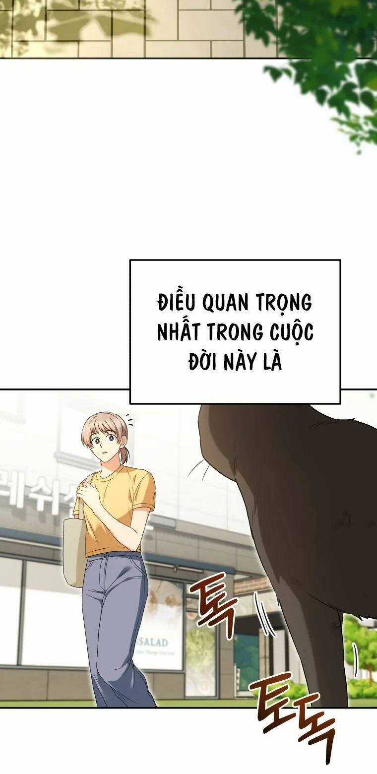 Xin Chào! Bác Sĩ Thú Y Chapter 27 trang 2