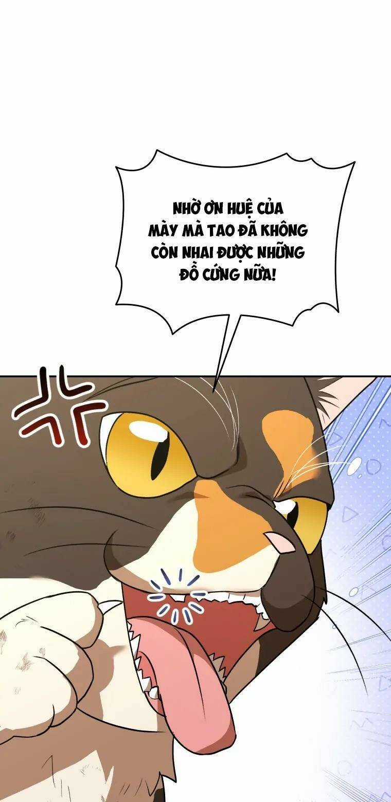 Xin Chào! Bác Sĩ Thú Y Chapter 27 trang 21