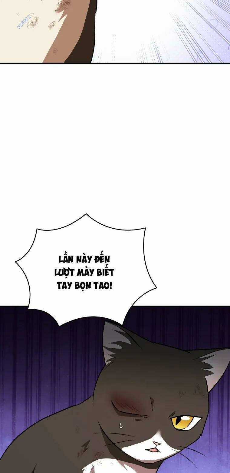 Xin Chào! Bác Sĩ Thú Y Chapter 27 trang 22