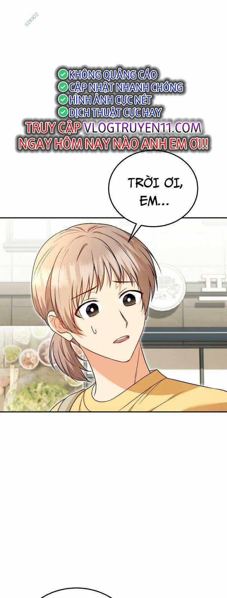 Xin Chào! Bác Sĩ Thú Y Chapter 27 trang 3