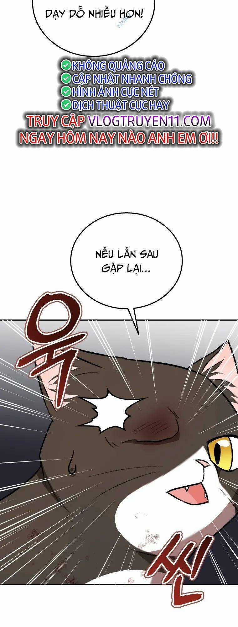 Xin Chào! Bác Sĩ Thú Y Chapter 27 trang 31