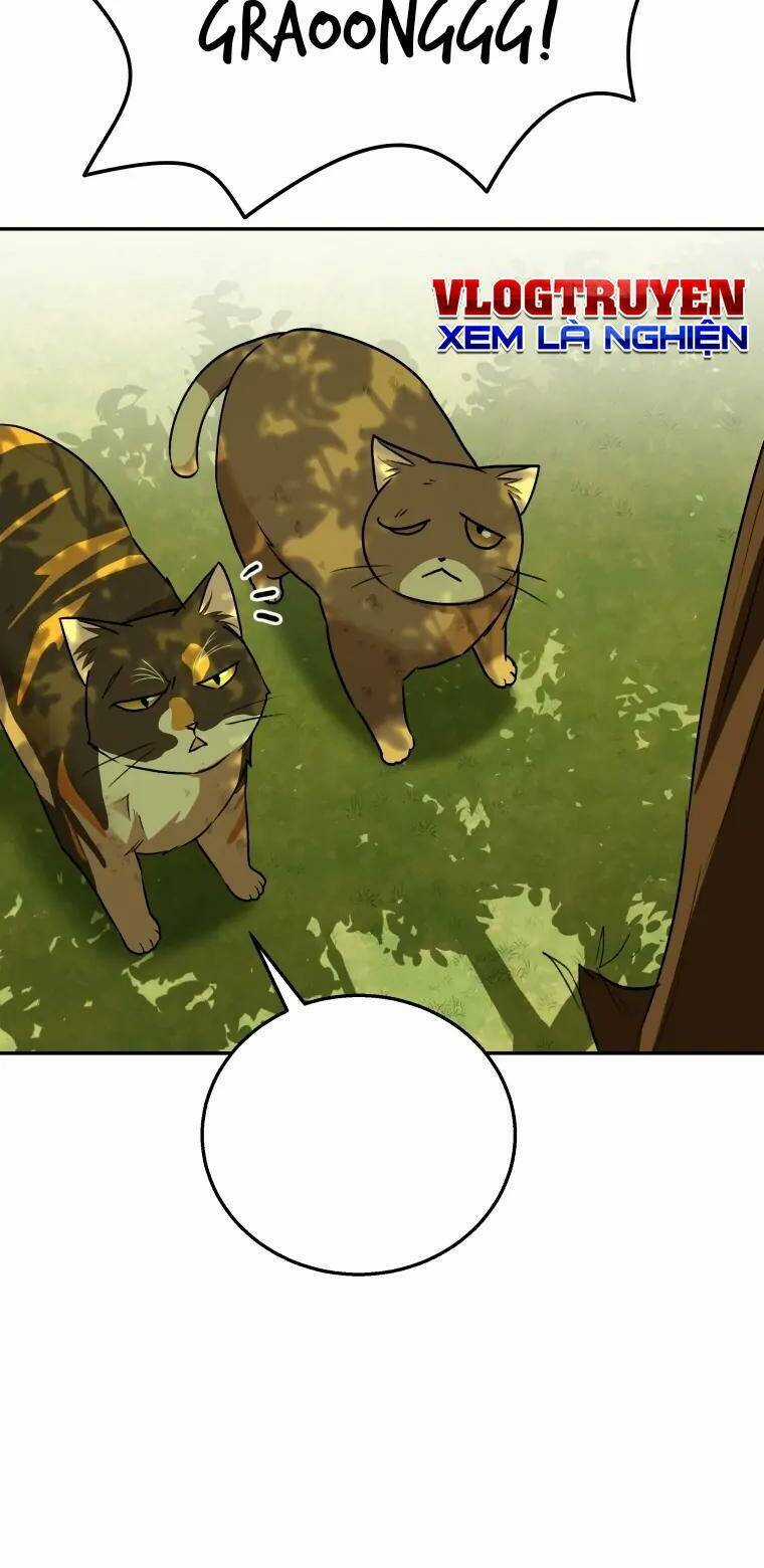 Xin Chào! Bác Sĩ Thú Y Chapter 27 trang 33