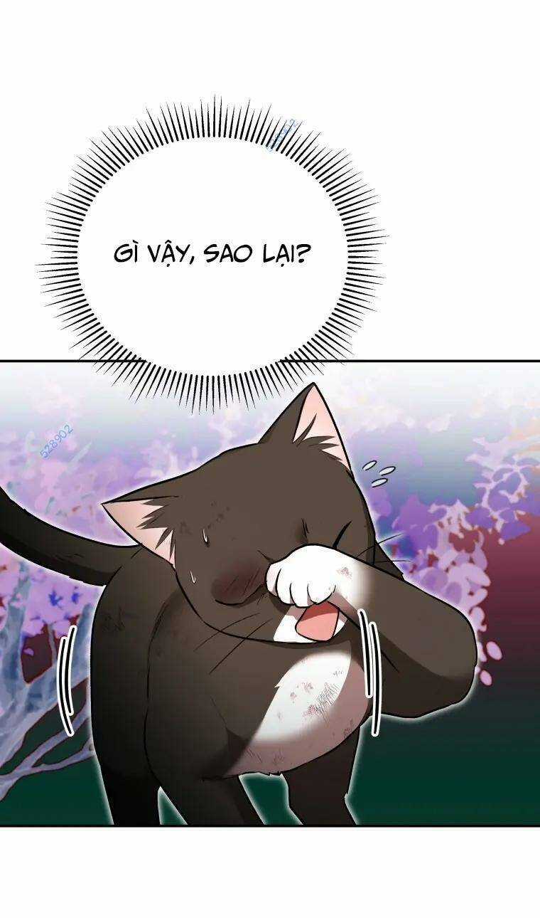 Xin Chào! Bác Sĩ Thú Y Chapter 27 trang 34