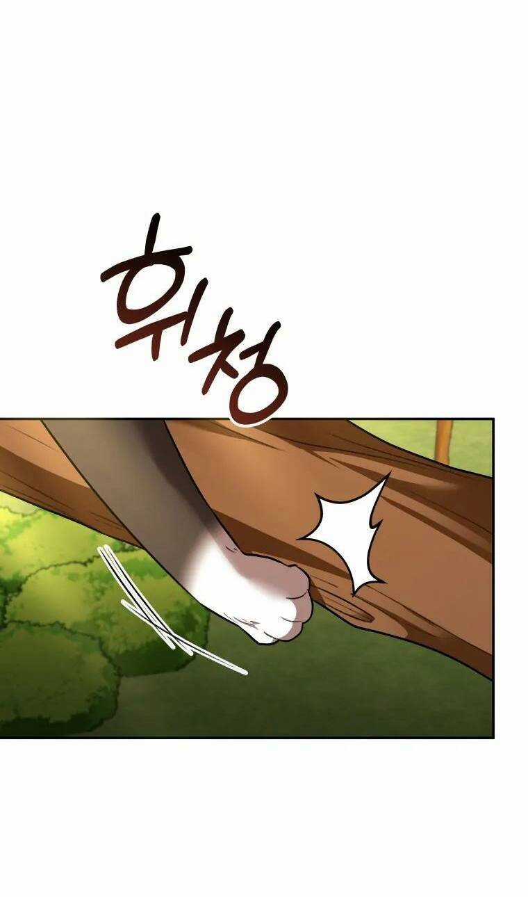 Xin Chào! Bác Sĩ Thú Y Chapter 27 trang 35